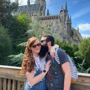 Meet your Posher, Rachell